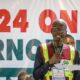  UPDATED INEC announces winner of Ondo governorship election 