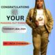  HURIWA to FG NYSC Secure release of kidnapped Corper Obi Chiamaka without delay 