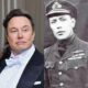  I m 3 000 year old time travelling alien who assumes identities Elon Musk 