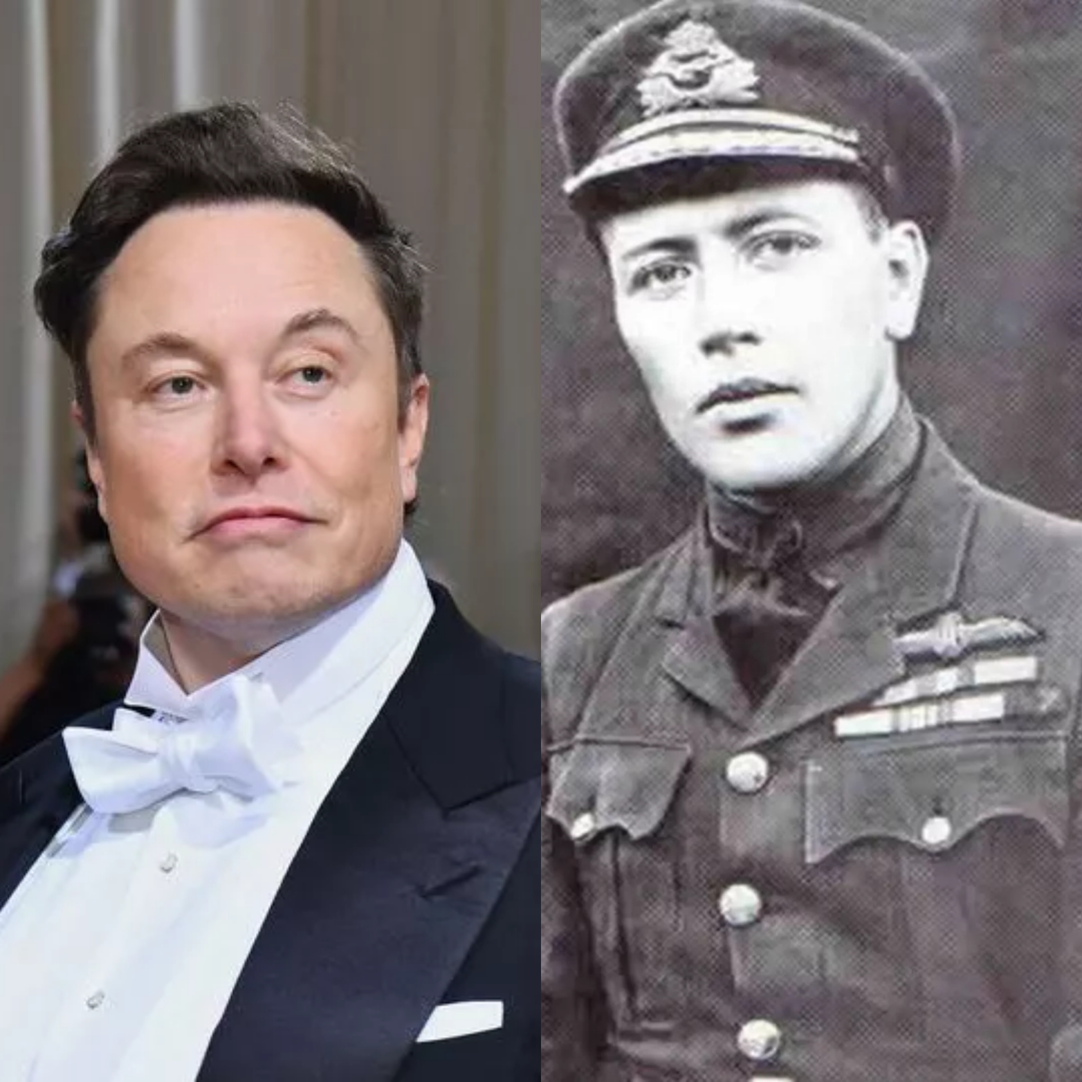 I 8217 m 3 000 year old time travelling alien who assumes identities 8211 Elon Musk I m 3 000 year old time travelling alien who assumes identities Elon Musk