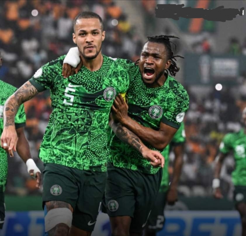 Lookman Troost Ekong nominated for 2024 Best FIFA Men s 11 FULL LIST Lookman Troost Ekong nominated for 2024 Best FIFA Men s 11 FULL LIST