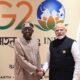  Indian Prime Minister set to visit Nigeria 