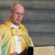  Archbishop Of Canterbury resigns over abuse scandal 