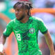  Ademola Lookman makes final shortlist for CAF player of the year award 