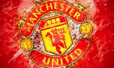  Manchester United appoint new head coach 