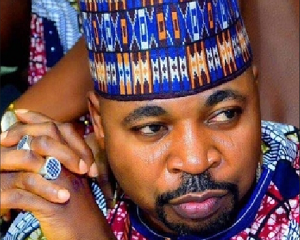  NURTW revokes MC Oluomo s membership over 2022 disciplinary row 