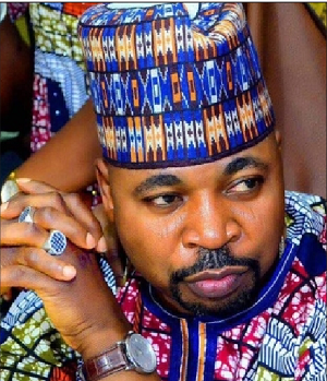 NURTW revokes MC Oluomo 8217 s membership over 2022 disciplinary row NURTW revokes MC Oluomo s membership over 2022 disciplinary row