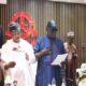  MC Oluomo assumes office as NURTW National President 