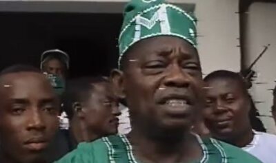  Why I turned down N800 000 offer from MKO Abiola in 1993 Sowore 