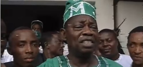 Why I turned down N800 000 offer from MKO Abiola in 1993 8211 Sowore Why I turned down N800 000 offer from MKO Abiola in 1993 Sowore