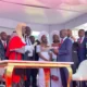  JUST IN Monday Okpebholo sworn in as Edo gov 