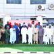  NDLEA relocates headquarters to new facility in Abuja 