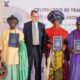  US honours 3 legendary Nigerian artists 