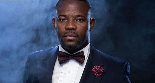 Real reason monogamy not working in Africa 8211 Okey Bakassi Real reason monogamy not working in Africa Okey Bakassi