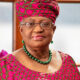  US China trade war could slash global GDP by 7 Okonjo Iweala warns 