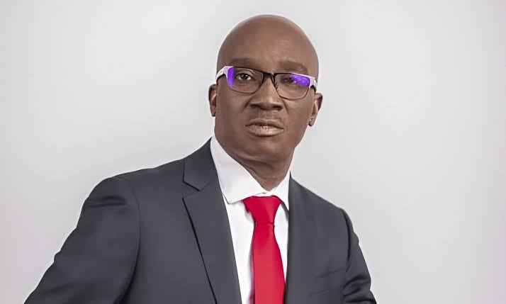 Gov Okpebholo makes six new appointments Gov Okpebholo makes six new appointments
