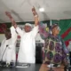  MC Oluomo elected as NURTW national president 