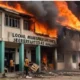  Arson attacks HURIWA lauds Rivers commitment to justice as judicial commission nears conclusion 
