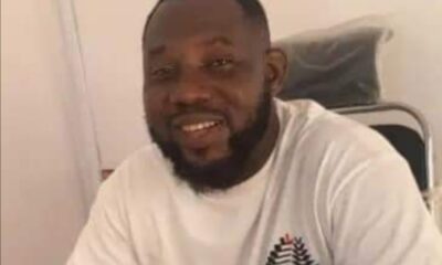  Realtor 43 goes missing after property inspection call in Lagos 