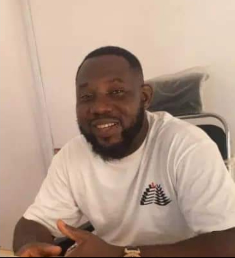 Realtor 43 goes missing after property inspection call in Lagos Realtor 43 goes missing after property inspection call in Lagos