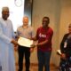  RCCG pastor honoured in Morocco for returning money overpaid to him 