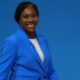   JUST IN UK Nigerian born Kemi Badenoch emerges new Conservative Party leader 