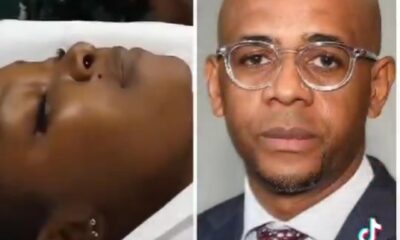  Equatorial Guinea scandal Woman allegedly takes her own life after sex tape appears online 