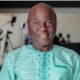  Nigerian Actor Baba Gbenro is dead 