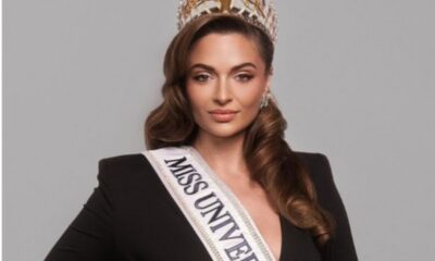  Miss South Africa 2024 withdraws from Miss Universe 