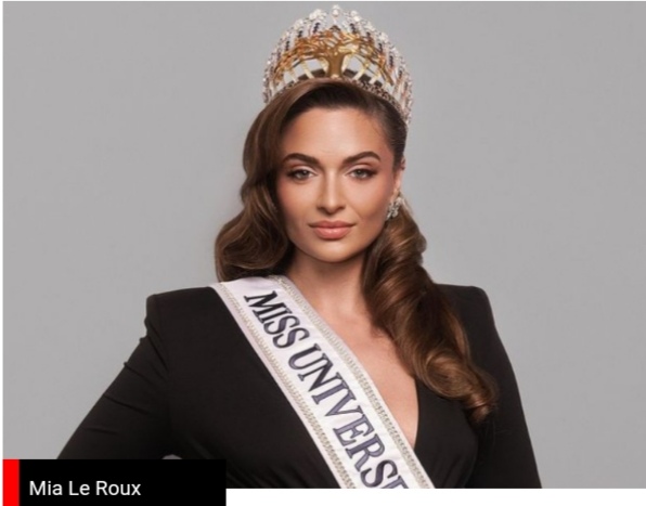 Miss South Africa 2024 withdraws from Miss Universe Miss South Africa 2024 withdraws from Miss Universe