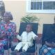 Nurse escapes 6 year Boko Haram captivity as another woman returns with child after forced marriage 