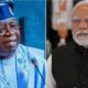  Tinubu to host Indian Prime Minister Modi in historic Nigeria s visit 