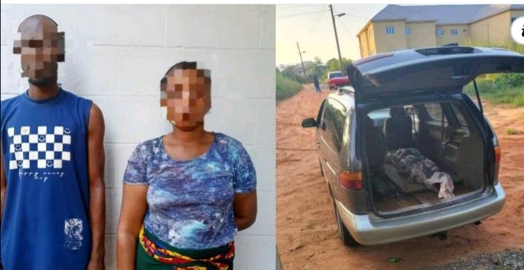 Police arrest man girlfriend over murder of woman Police arrest man girlfriend over murder of woman