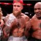  Jake Paul Mike Tyson bag suspension after controversial Texas fight 