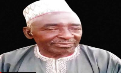  Elderly man killed by abductors after N700 000 ransom payment 