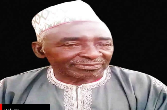 Elderly man killed by abductors after N700 000 ransom payment Elderly man killed by abductors after N700 000 ransom payment