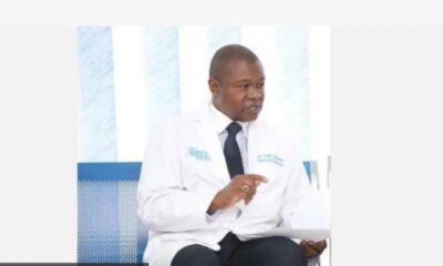  Appeal Court acquits doctor convicted of defiling wife s 16 year old niece 