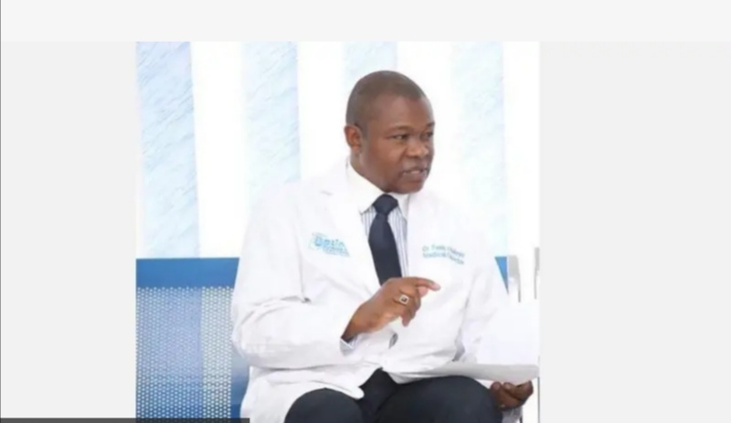 Appeal Court acquits doctor convicted of defiling wife 8217 s 16 year old niece Appeal Court acquits doctor convicted of defiling wife s 16 year old niece