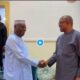  Obi visits Atiku in Yola as ex VP s ally says Tsunami to kick out Tinubu getting ready  
