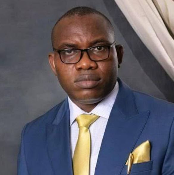 Sacked UNIZIK VC talks tough says presidency can t remove him through press statement Sacked UNIZIK VC talks tough says presidency can t remove him through press statement