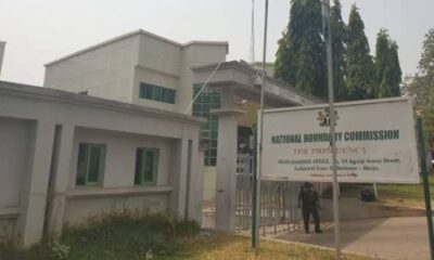  NBC to resolve all boundary disputes in Kano Bauchi 6 other northern states 