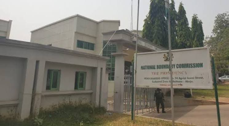 NBC to resolve all boundary disputes in Kano Bauchi 6 other northern states NBC to resolve all boundary disputes in Kano Bauchi 6 other northern states