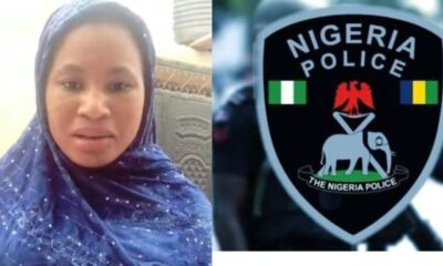  Hamdiyya Sidi makes U turn apologises to Sokoto gov over video on insecurity 