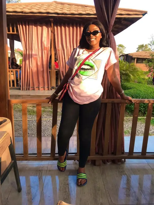 Police give update on case of lady found dead after 8216 visiting 8217 boyfriend in Abuja Police give update on case of lady found dead after visiting boyfriend in Abuja