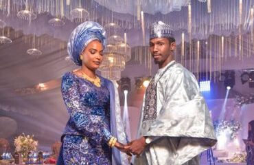  EFCC clears Goje s daughter in viral naira abuse video 