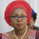  Controversy as ex Ondo First Lady Betty Akeredolu describes Nigeria as Zoo in social media post 
