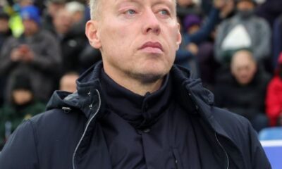  English Premier League club sacks manager 