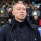  English Premier League club sacks manager 