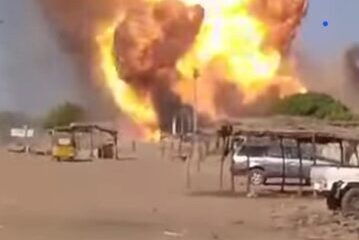  8 killed others injured as bomb explosion rocks Borno 