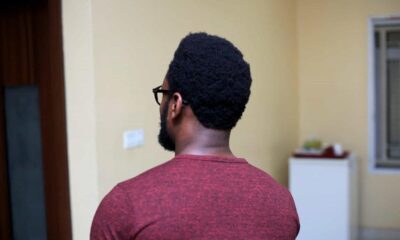  Real reason we arrested Fisayo Soyombo Nigerian Army 